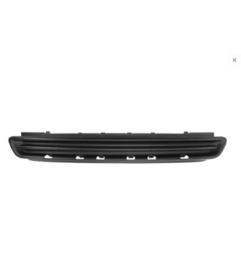 Orijinal Peugeot 308 T7  Ön Tampon  Alt Izgarası 96746751XT