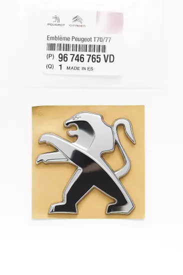 ORJINAL PEUGEOT 308 YEDEK PARÇA