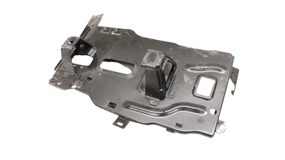 Orijinal Peugeot 308 T9 Akü Mesnedi     9675019280