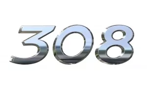 ORJINAL PEUGEOT 308 YEDEK PARÇA