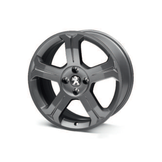 ORJINAL PEUGEOT 308 YEDEK PARÇA