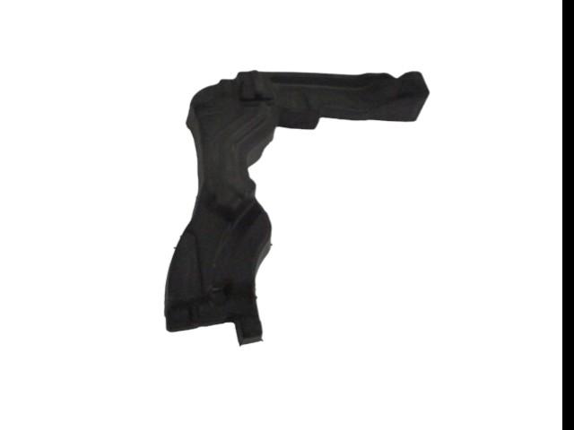 Orijinal 308 T9 Ön Cam Izgarası Köpüğü Sağ   9677265180