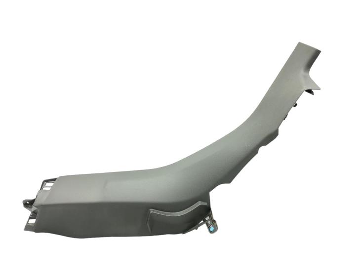 Orijinal Peugeot 308 T9 Arka Zemin Şase Koyu Giydirmesi   96775223ZD