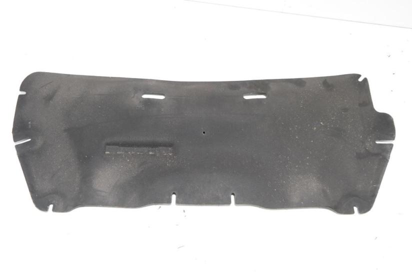 Orijinal Peugeot 308 T9 Kaput Keçesi   9677755680