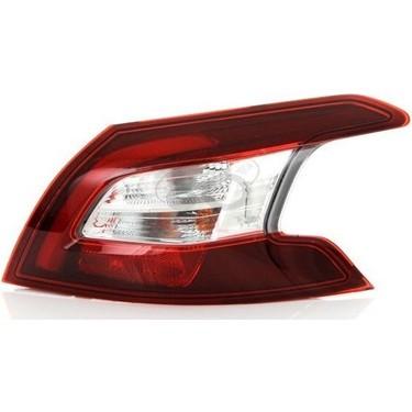 Orijinal Peugeot 308 T9 Arka Stop Lambası Sağ Dış     9677817580