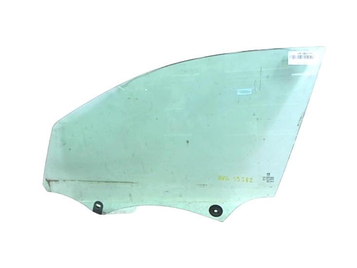 Orijinal Peugeot 308 T9 Ön Kapı Camı Sol  9677868080