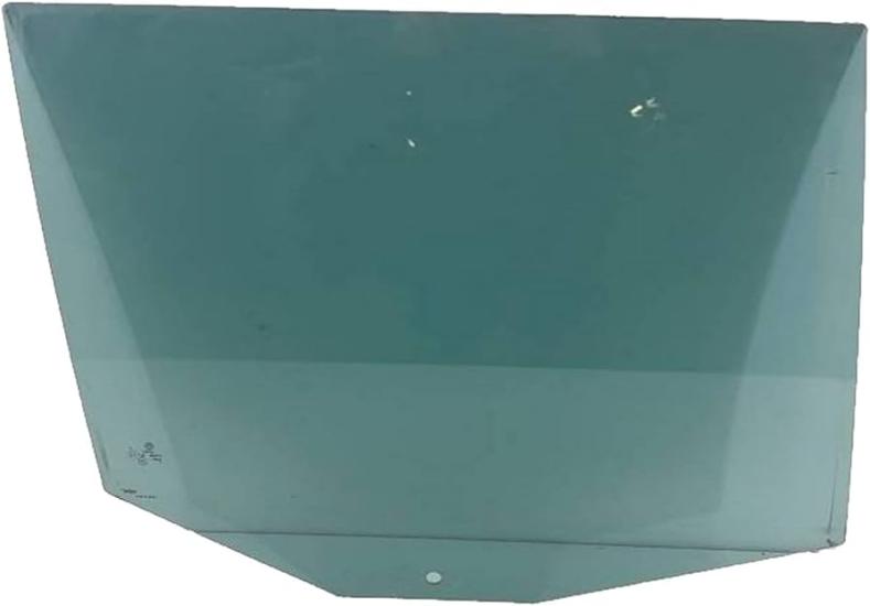 Orijinal Peugeot 308 T9 Arka Kapı Camı Sağ  9677868680