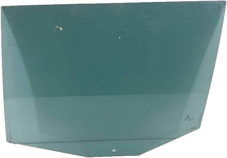 Orijinal Peugeot 308 T9 Arka Kapı Camı Sol  9677869080