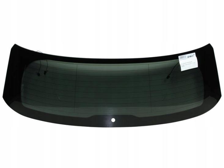 Orijinal Peugeot 308 T9 Bagaj Kapağı Camı  9677892380