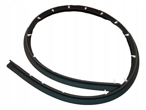 Orijinal Peugeot 308 T9 Arka Kapı Fitili Sağ   9677917780