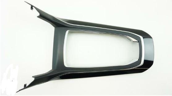 Orijinal Peugeot 308 T9 Orta Konsol Çerçevesi 96780049ZD