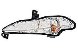 Orijinal Peugeot 308 T9 Ön Led Sol  9678039380