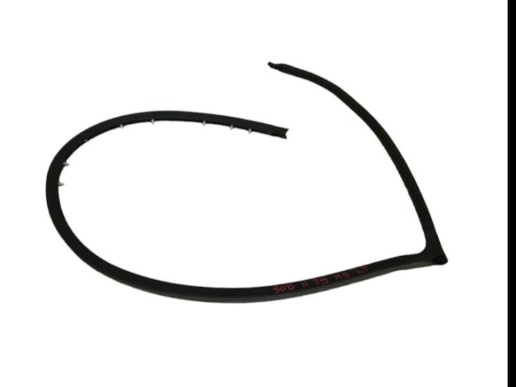 Orijinal Peugeot 308 T9 Arka Kapı Fitili Sol   9678042080