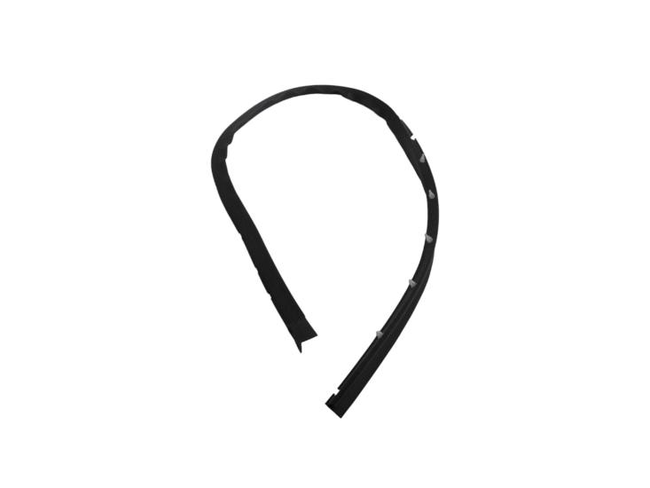 Orijinal Peugeot 308 T9 Arka Kapı Fitili Sol  9678043780