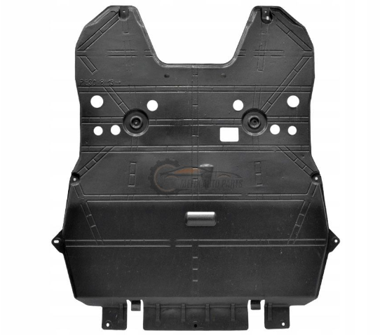 Orijinal Peugeot 308 T9 Karter Koruyucu  9678270980