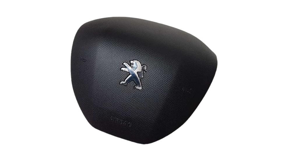 Orijinal Peugeot 308 T9 Direksiyon Simidi Hava Yastığı 96783105ZD