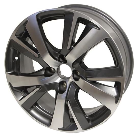 ORJINAL PEUGEOT 308 YEDEK PARÇA