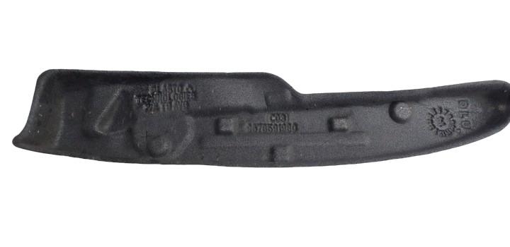 Orijinal Peugeot 308 T9 Ön Çamurluk Arka Tozluğu Sağ  9678591880