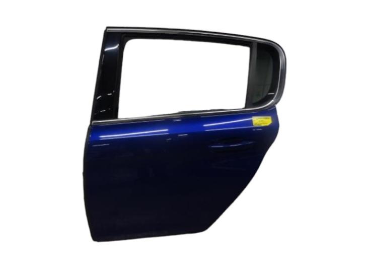 Orijinal Peugeot 308 T9 Arka Kapı Sol 9802165680
