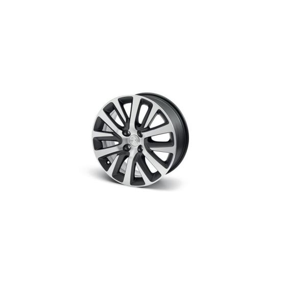 ORJINAL PEUGEOT 308 YEDEK PARÇA