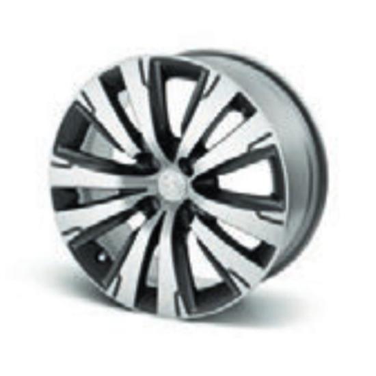 ORJINAL PEUGEOT 308 YEDEK PARÇA