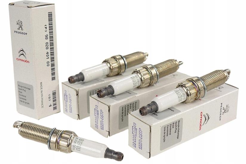 ORJINAL PEUGEOT 308 YEDEK PARÇA