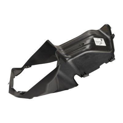 Orijinal Peugeot 308 T9 Ön Tampon Mesnedi Sağ   9803184180