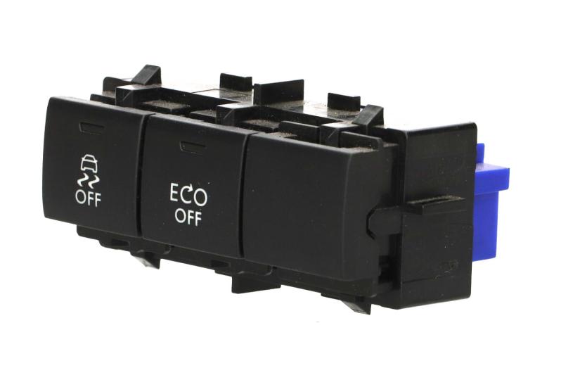 Orijinal Peugeot 308 T9 ESP ECO Switch Düğmesi 98033305ZD