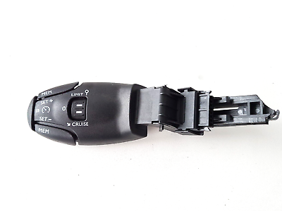 Orijinal Peugeot 308 T9 Hız Sabitleme Kolu  98035106ZD