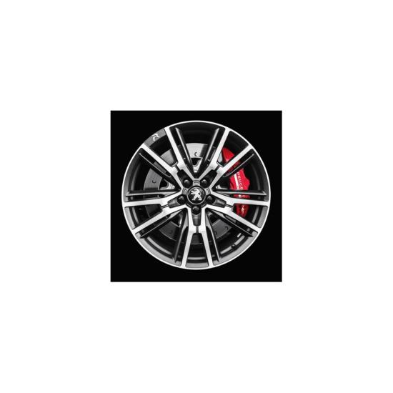 ORJINAL PEUGEOT 308 YEDEK PARÇA