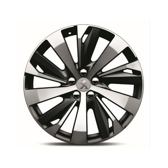 ORJINAL PEUGEOT 308 YEDEK PARÇA
