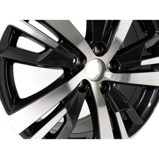 ORJINAL PEUGEOT 308 YEDEK PARÇA