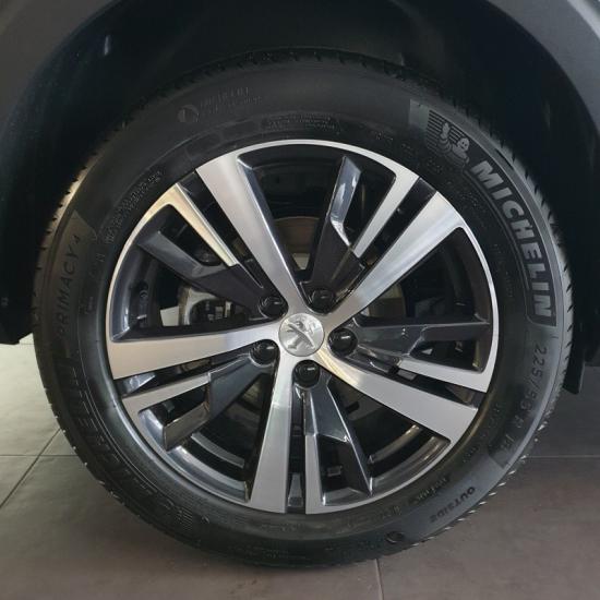 ORJINAL PEUGEOT 308 YEDEK PARÇA