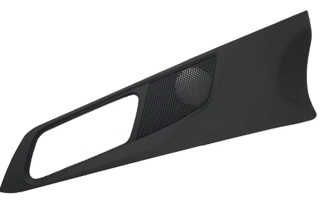 Orijinal Peugeot 308 T9 Ön Kapı Kumanda Çıtası Sağ     98107225ZD