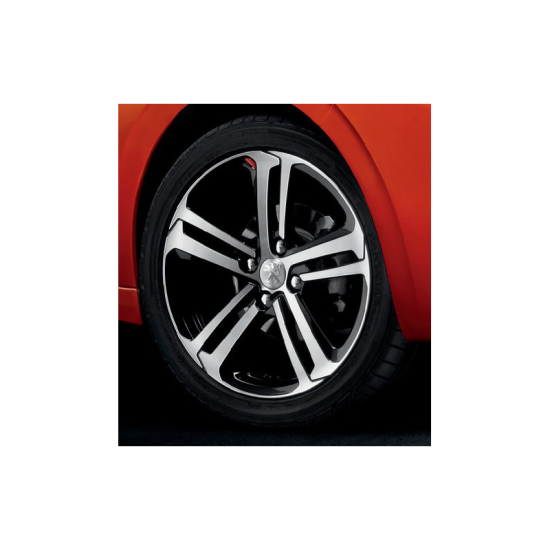 ORJINAL PEUGEOT 308 YEDEK PARÇA