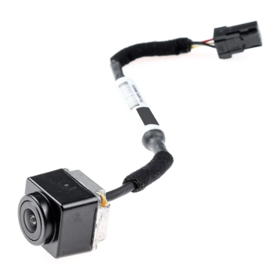 Orijinal Peugeot 308 T9 Arka Park Kamerası   9812503980