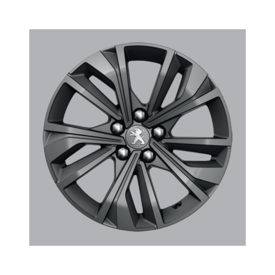 ORJINAL PEUGEOT 308 YEDEK PARÇA