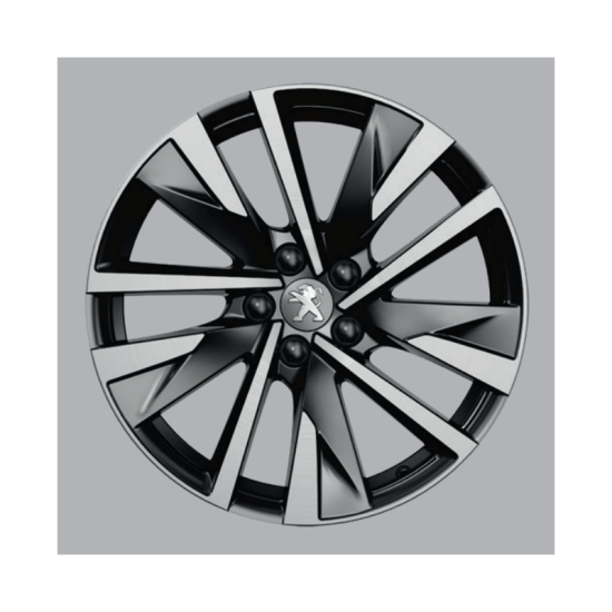 ORJINAL PEUGEOT 308 YEDEK PARÇA