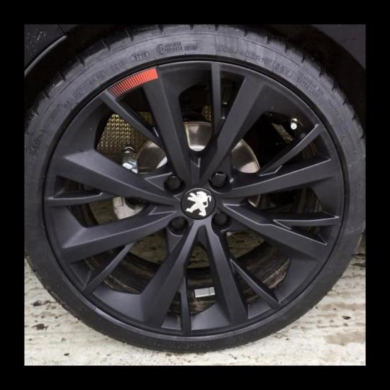 ORJINAL PEUGEOT 308 YEDEK PARÇA