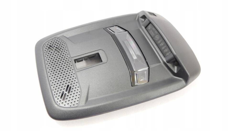Orijinal Peugeot 308 P5 Tavan Lambası 9814757480
