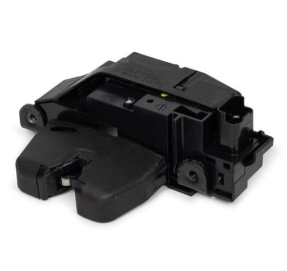 Orijinal Peugeot 308 P5 T9  Bagaj Kapağı Kilidi  9816195380