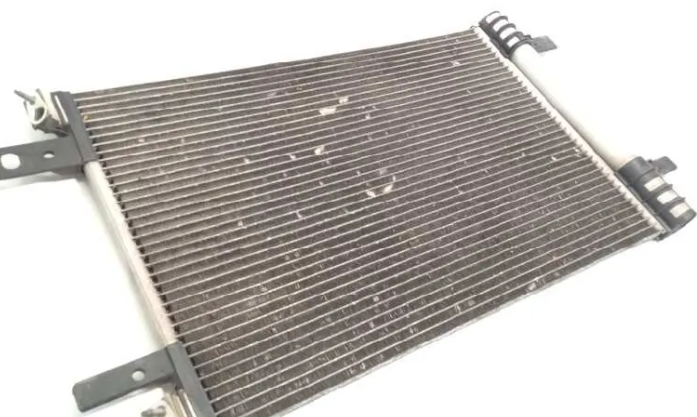 Orijinal Peugeot 308 T9 Klima Radyatörü 9816746580