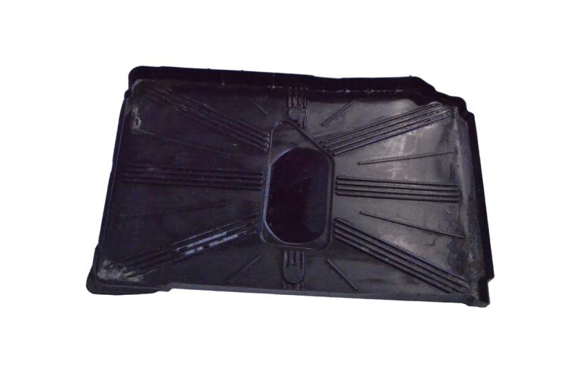 Orijinal Peugeot 308 P5 Akü Tablası  9817230480