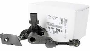 Orijinal Peugeot 308 P5 T9  Kasa Yükseklik Sensörü Ön 9817423180