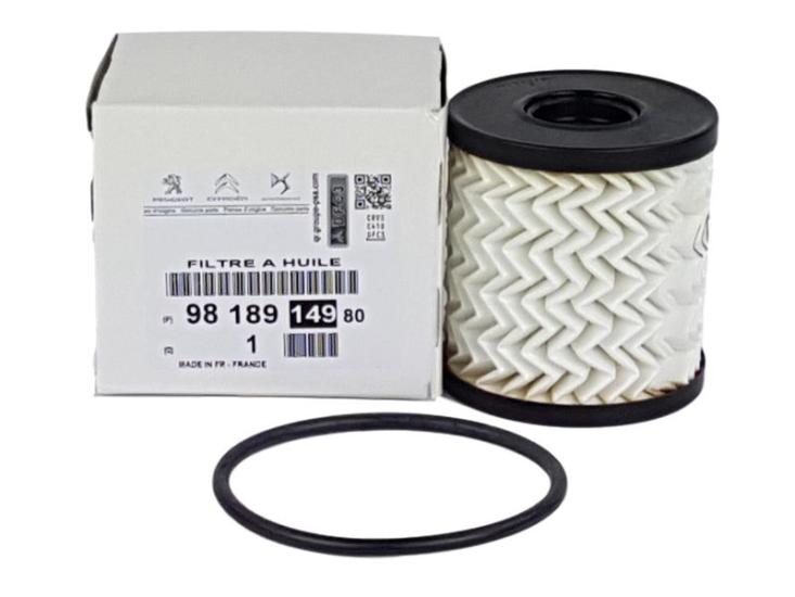 ORJINAL PEUGEOT 308 YEDEK PARÇA