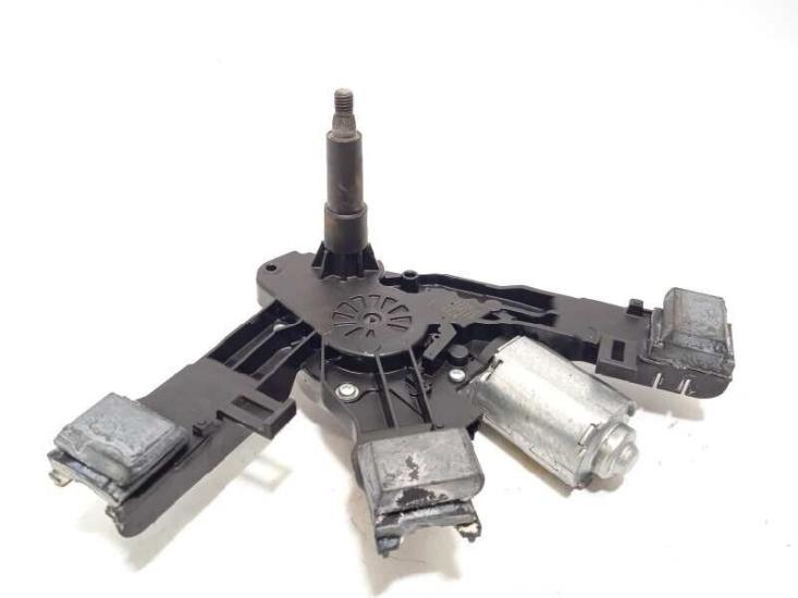 Orijinal Peugeot 308 T9 Arka Cam Silecek Motoru 9819523180