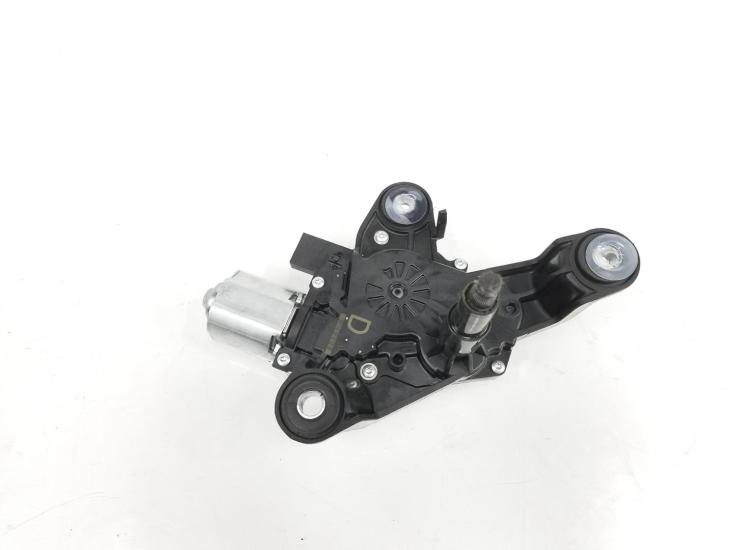 Orijinal Peugeot 308 P5  Arka Cam Silecek Motoru   9819900080