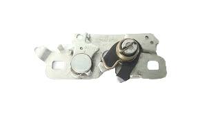 Orijinal Peugeot 308 P5 Kaput Kilidi 9822710780