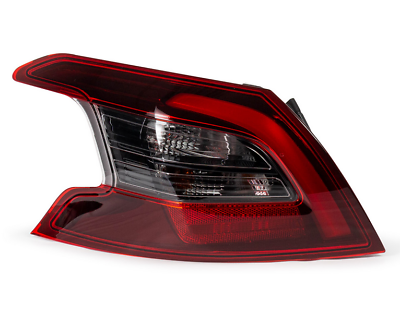 Orijinal Peugeot 308 T9 Arka Stop Sol Dış Makyajlı Kasa      9823728680