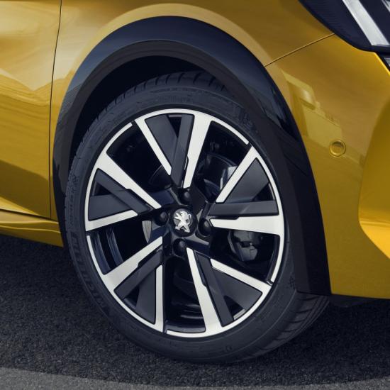 ORJINAL PEUGEOT 308 YEDEK PARÇA